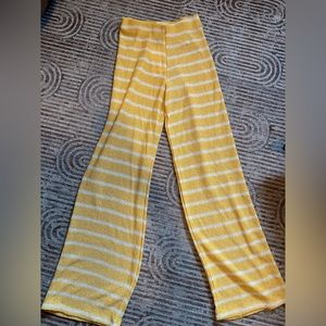 Zara pants brand new with tags! Super cute!
